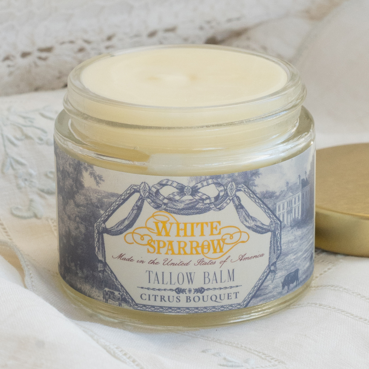 Tallow vs. Coconut Oil for Skin: Which Is Better?