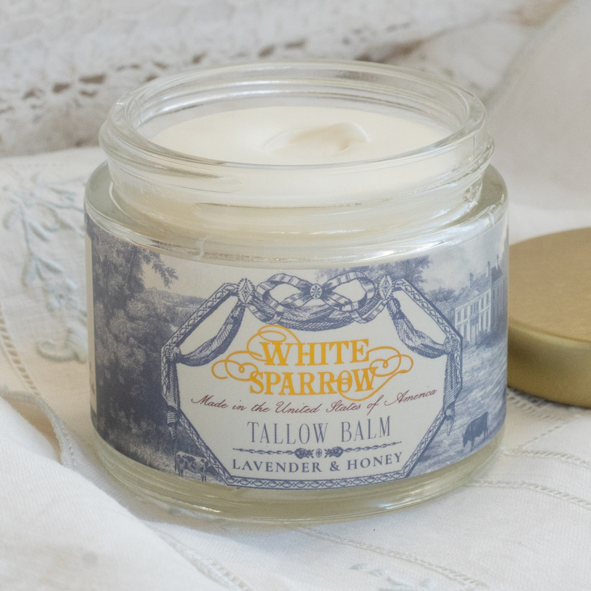 Is Tallow Good for Aging Skin and Wrinkles?