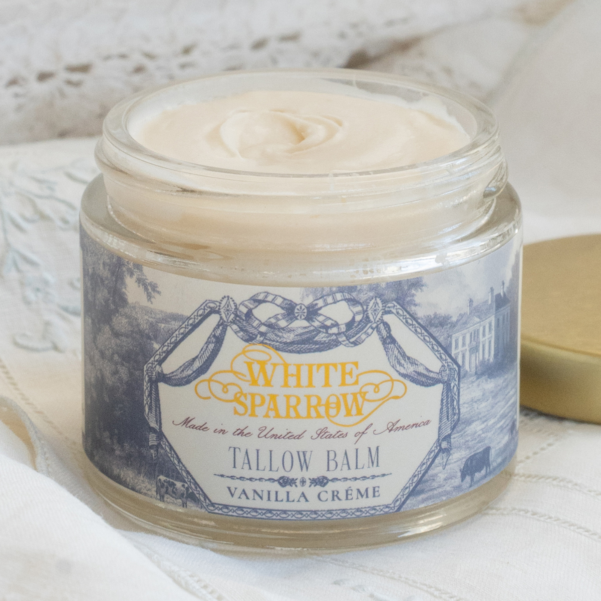 Tallow Balm Benefits: What Grass-Fed Tallow Does for Your Skin