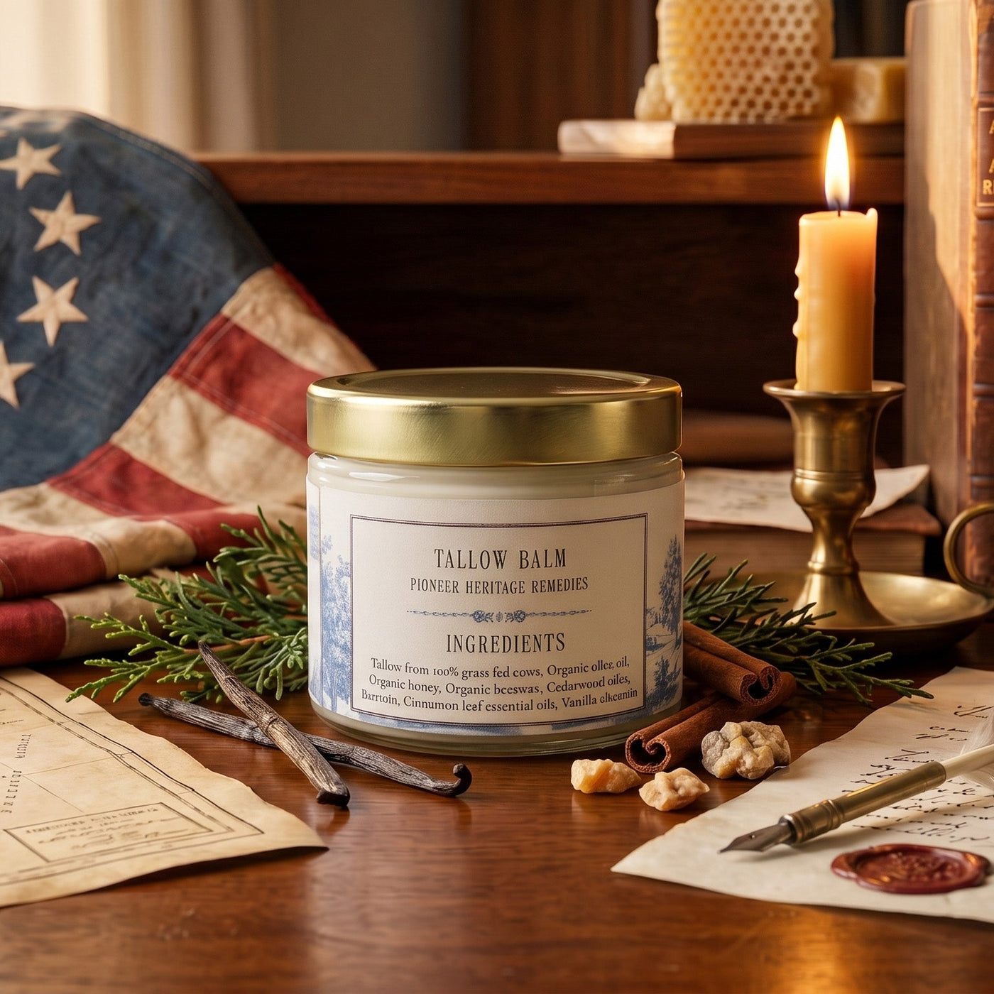 Beef Tallow for Skin: Benefits, Uses, and How to Choose
