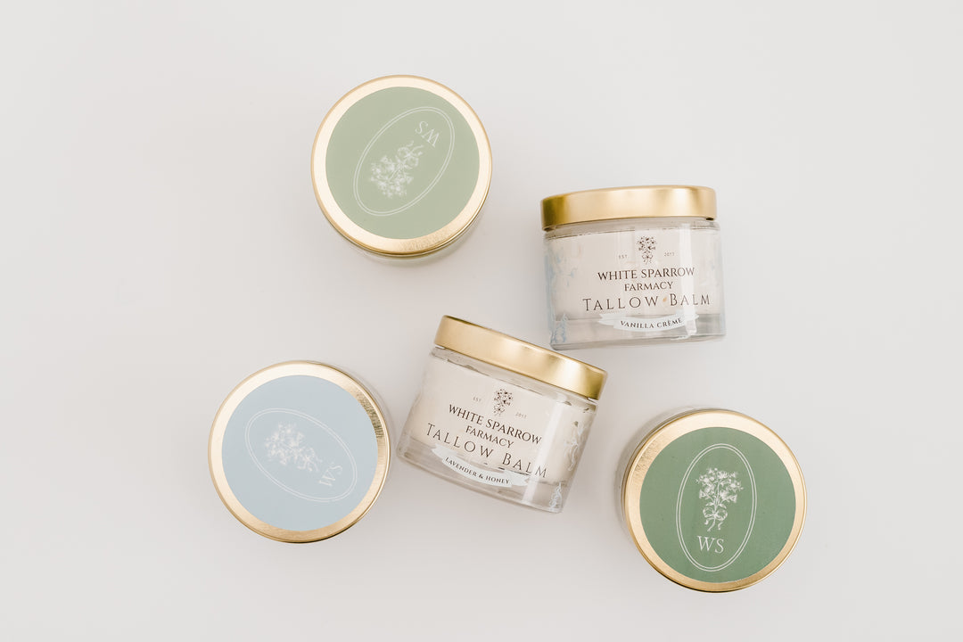 The History of Tallow