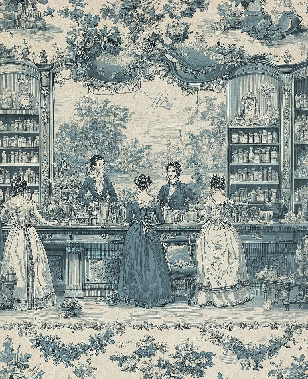 The Tallow Rituals of Yesteryear