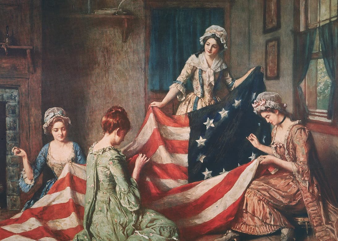 A Fourth of July Reverie