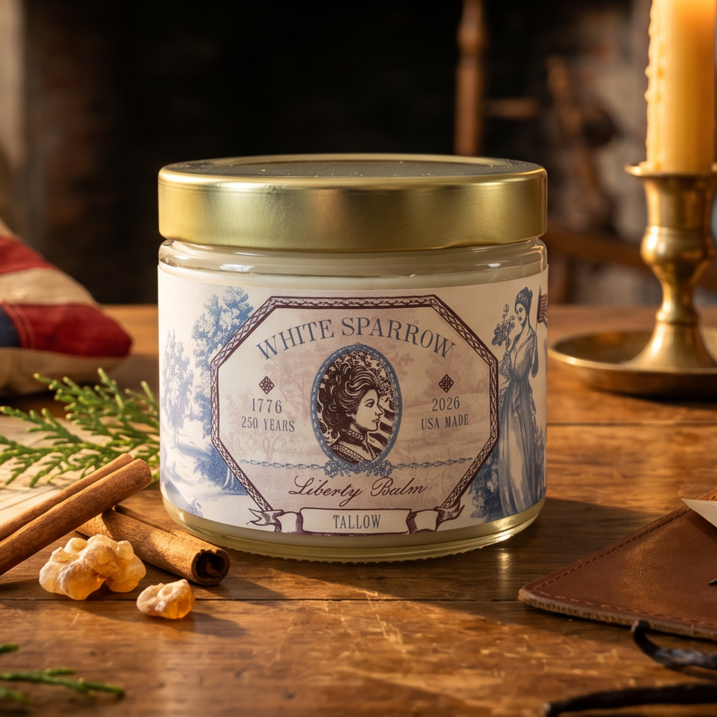 Is Beef Tallow Safe to Put on Your Skin?