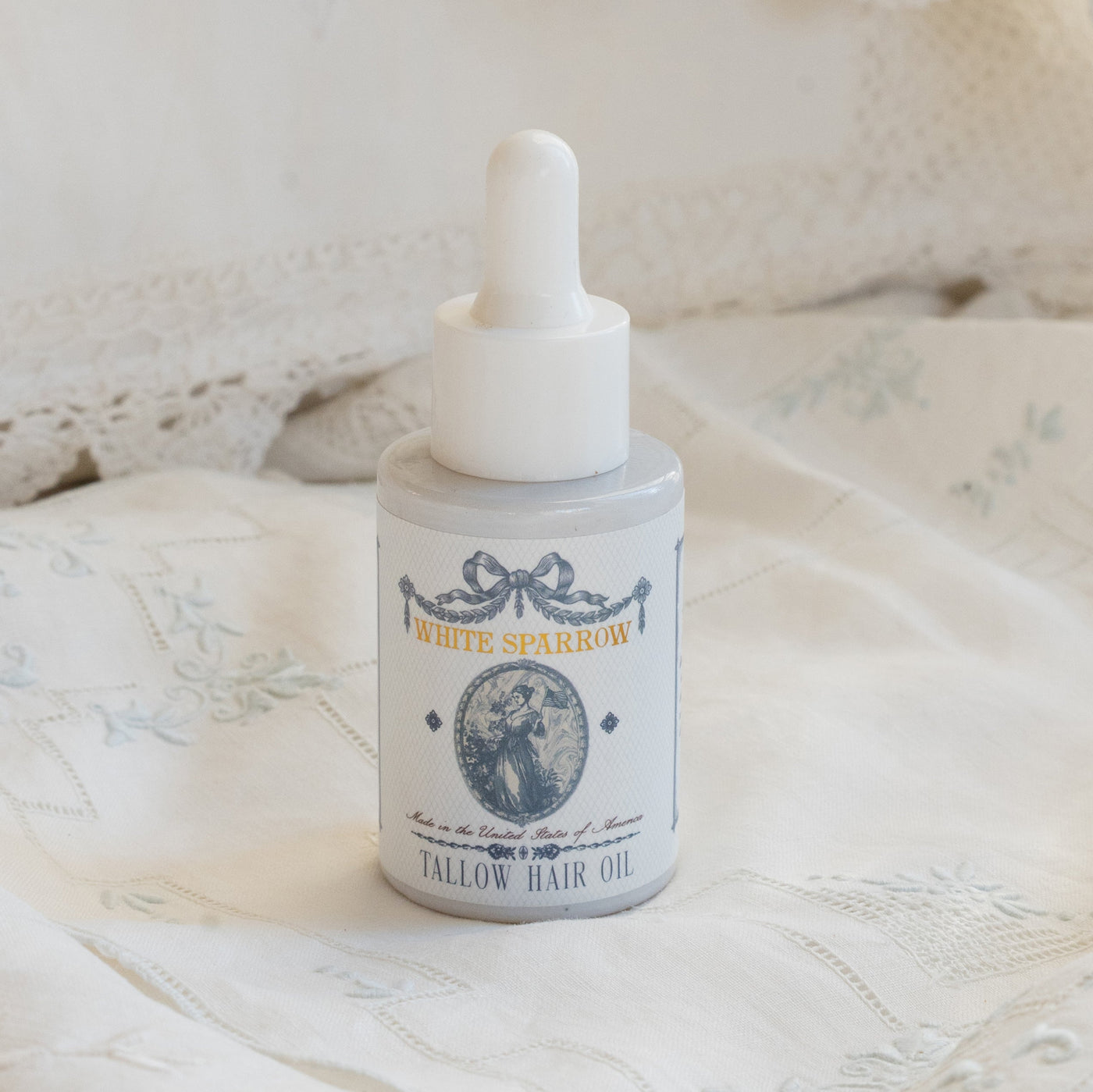 Is Tallow Good for Hair? What Grass-Fed Tallow Does for Scalp & Strands