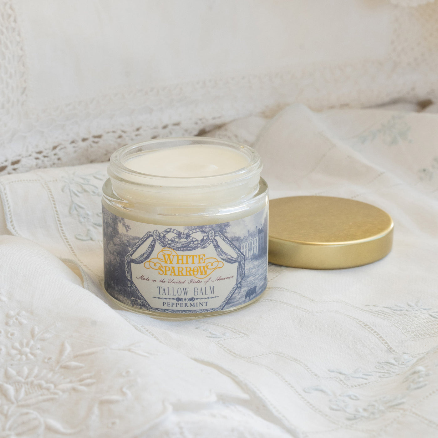 A Natural Skincare Routine for Dry Skin (Step-by-Step)