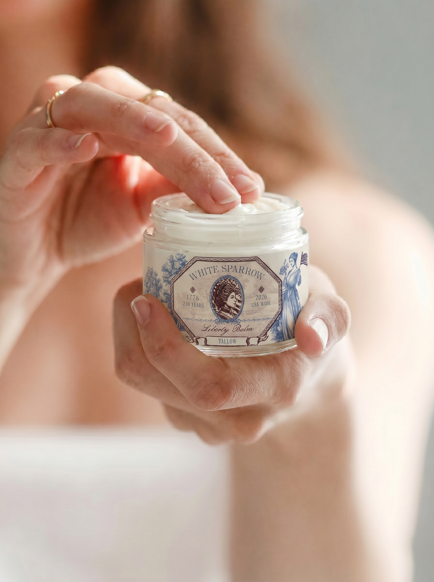 5 Steps to a Simple Natural Skincare Routine