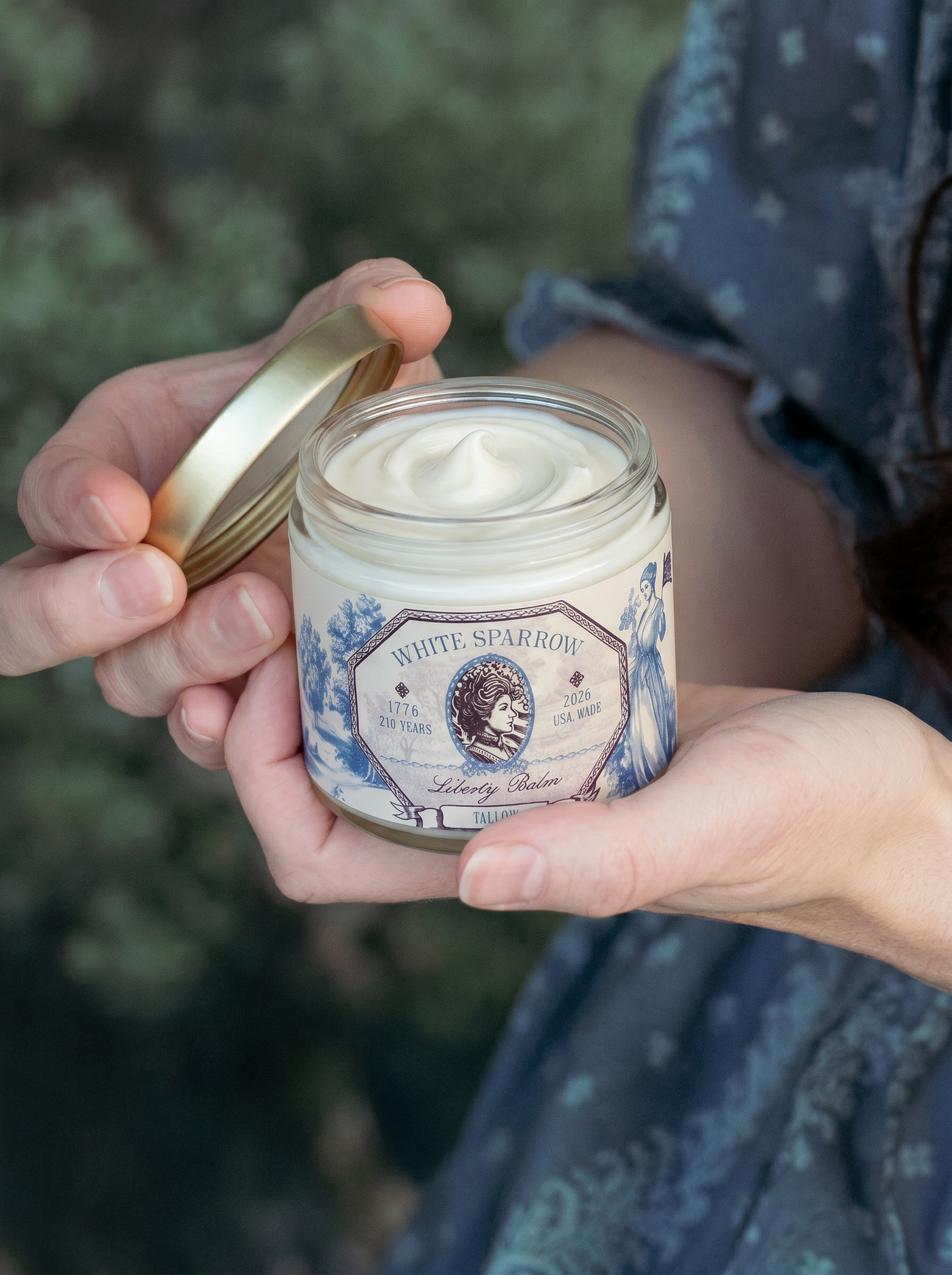 Tallow vs. Shea Butter: Which Is Better for Dry Skin?