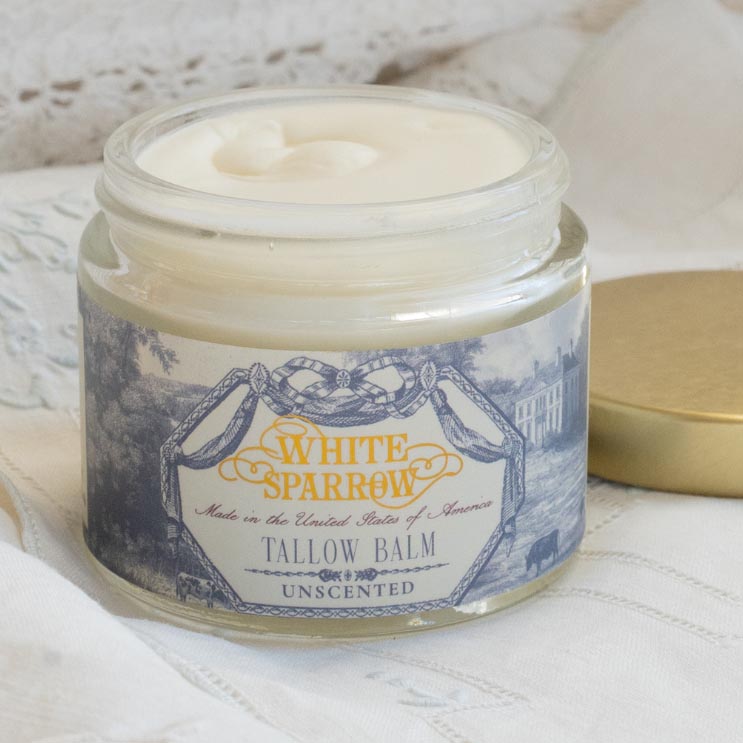 Does Tallow Cause Acne? The Truth About Tallow and Breakouts