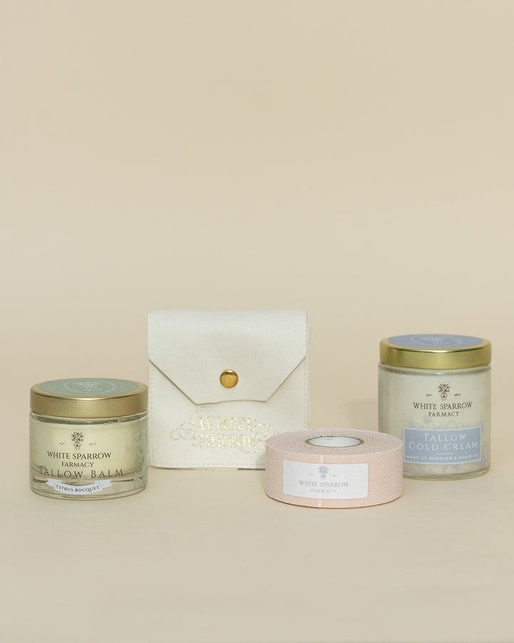 Evening Heirloom Collection