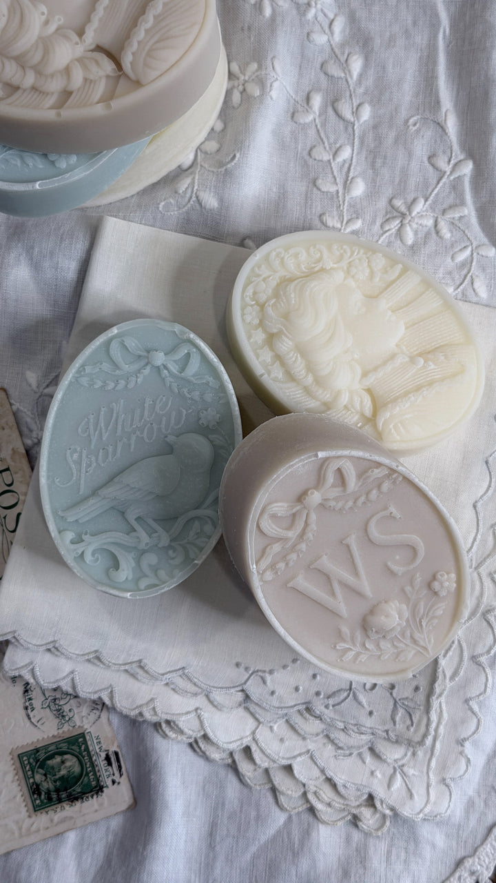 Tallow Soap Collection