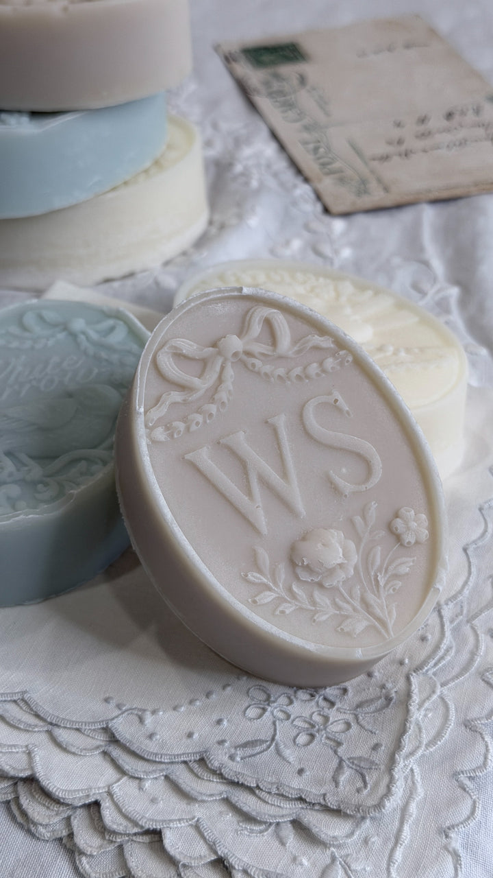 Tallow Soap Collection