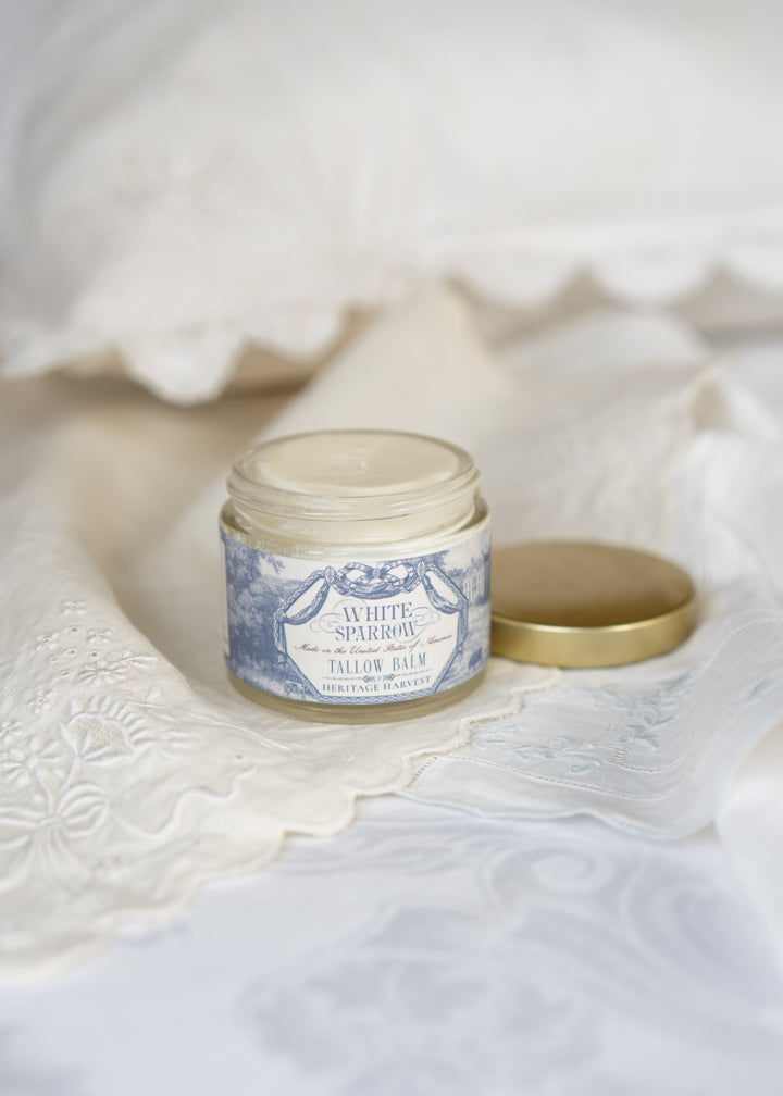 Tallow Balm - Heritage Harvest