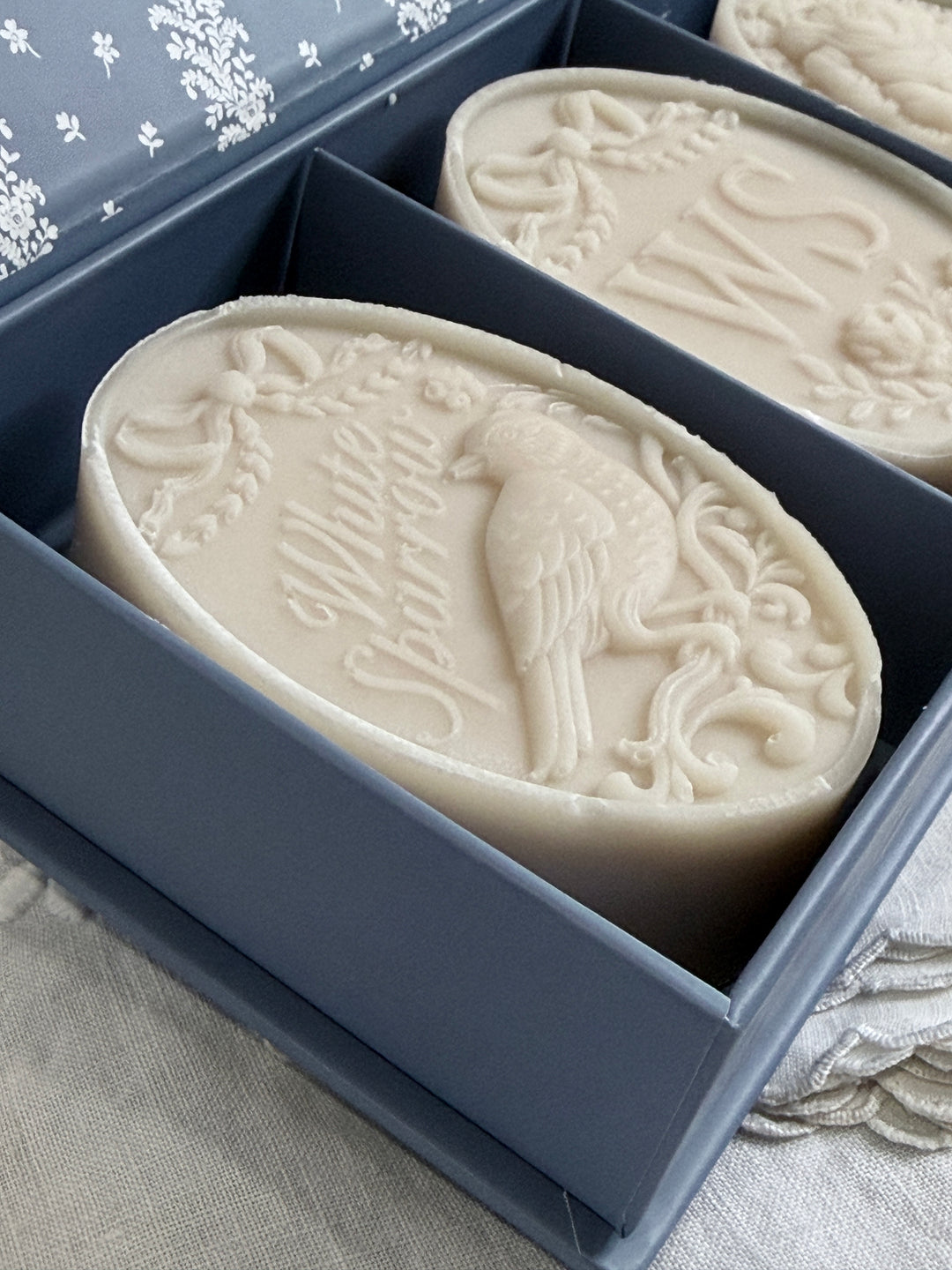 Tallow Soap Collection