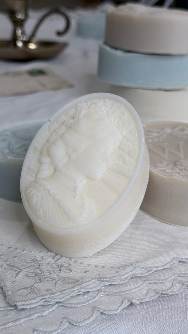 Tallow Soap Collection
