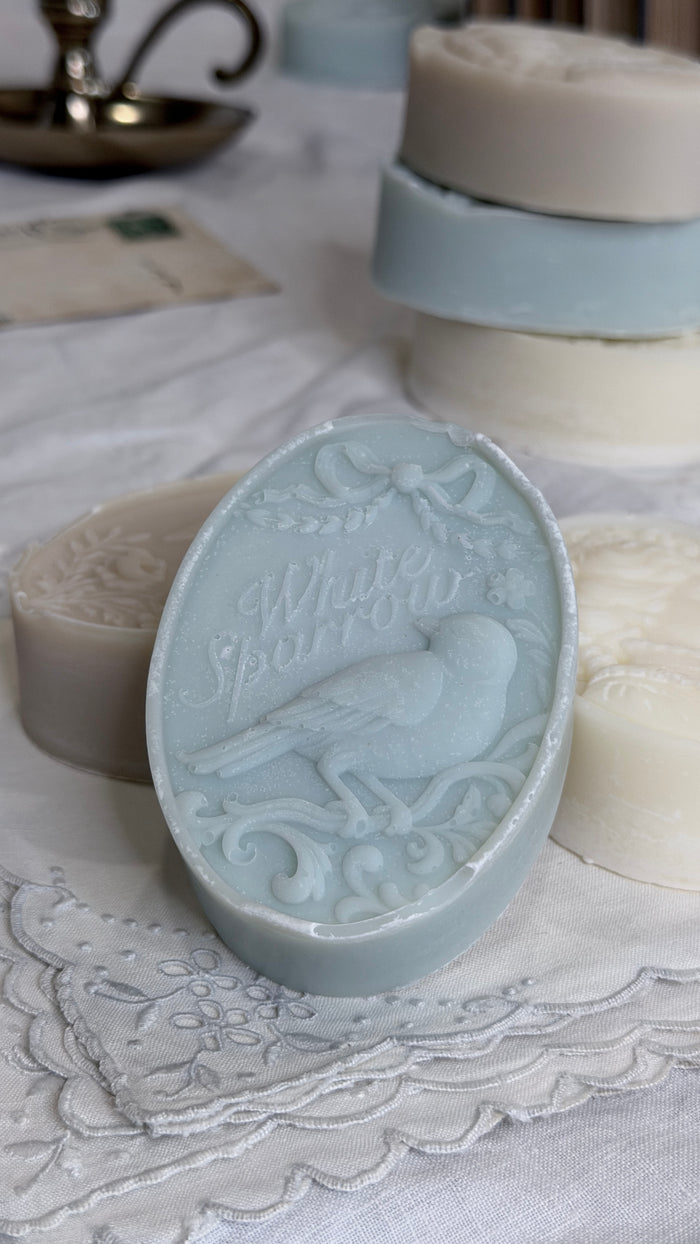 Tallow Soap Collection