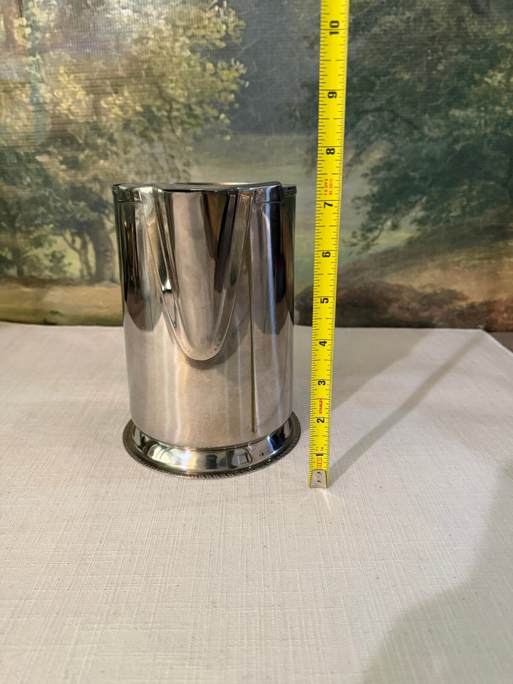 Stainless Steel Creamer Pitcher