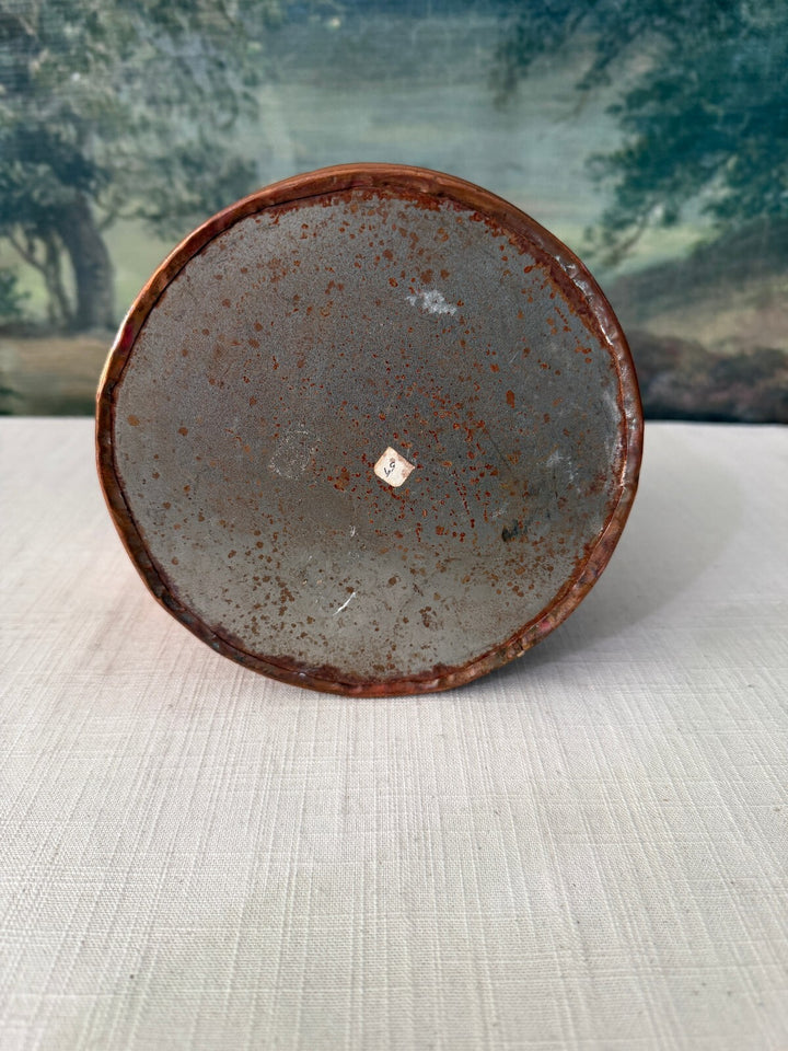 Copper Bucket