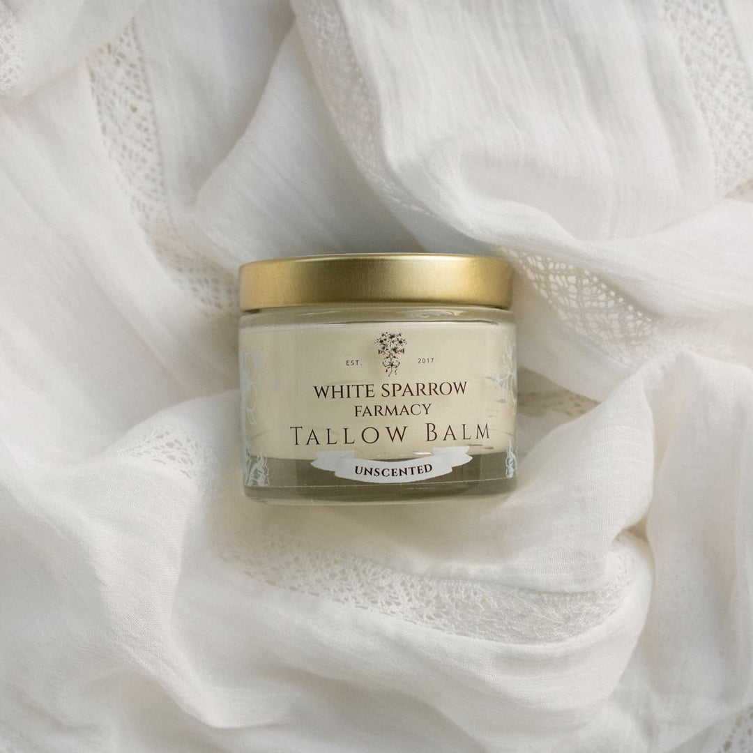 Tallow Balm