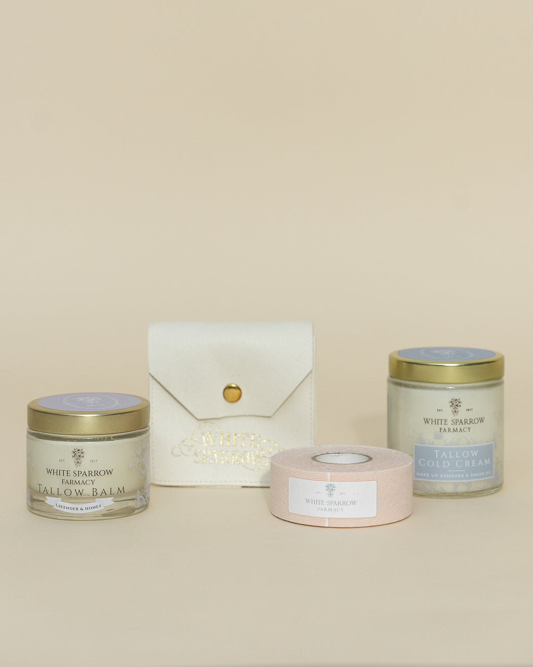 Evening Heirloom Collection