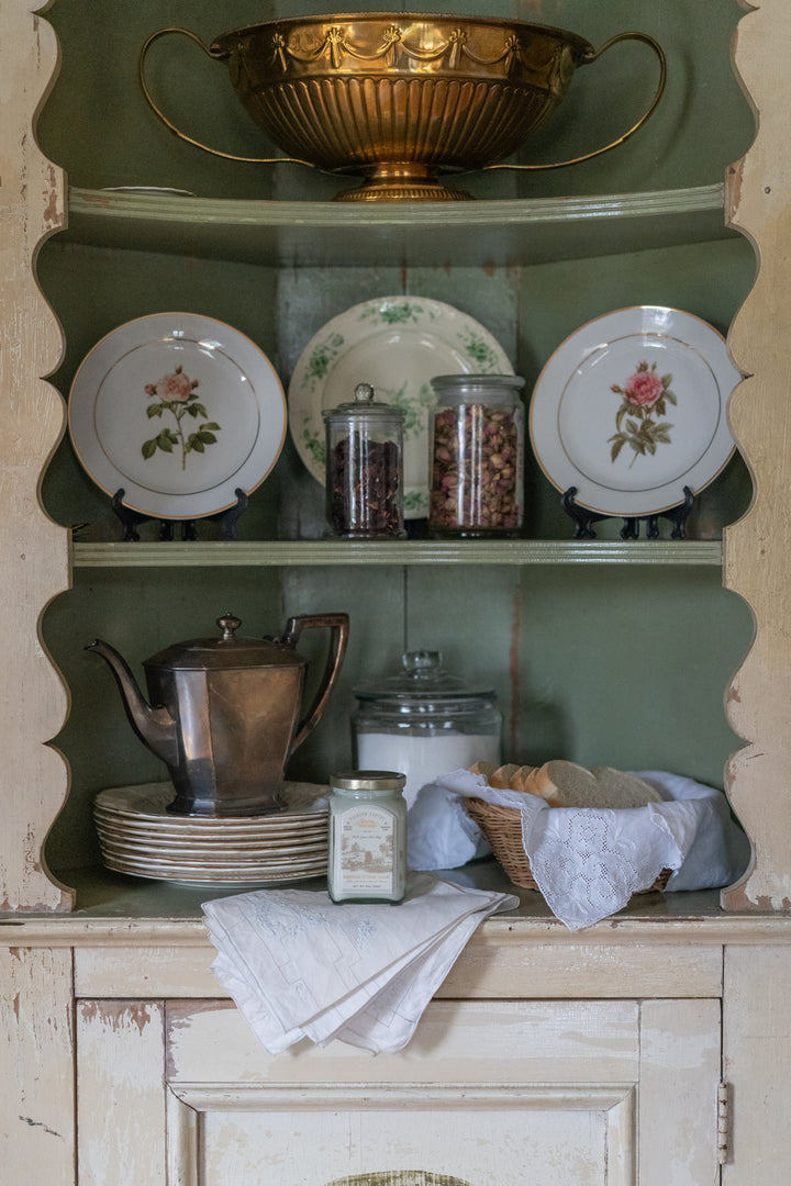 Farmstead Culinary Tallow