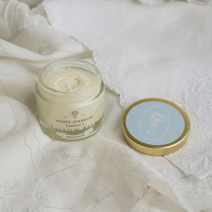 Tallow Balm - Unscented
