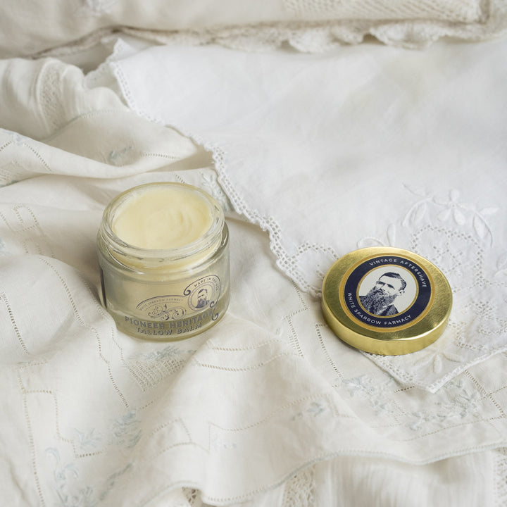 Men's Tallow Balm - Old Reliable