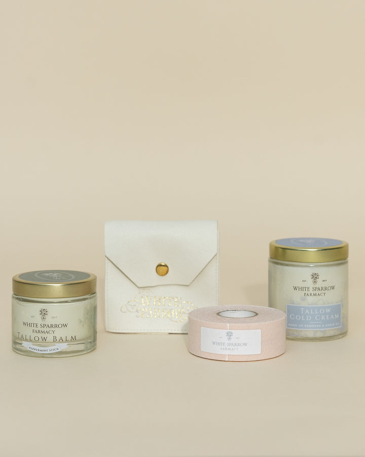 Evening Heirloom Collection