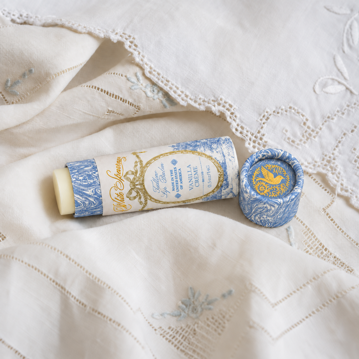 Tallow Lip Balm