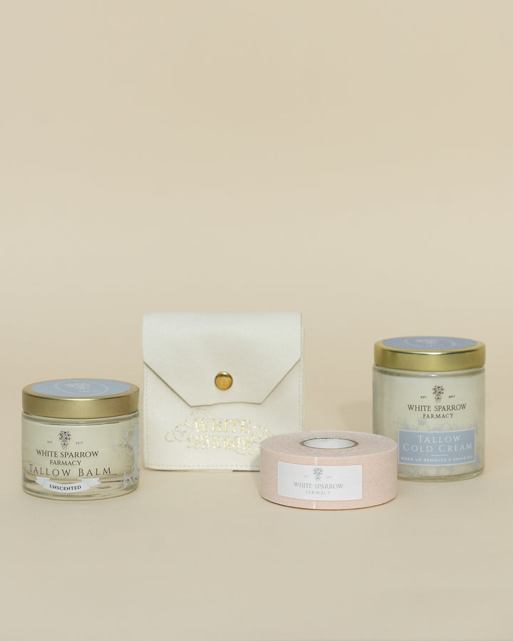 Evening Heirloom Collection