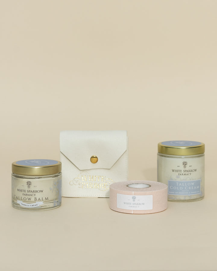 Evening Heirloom Collection