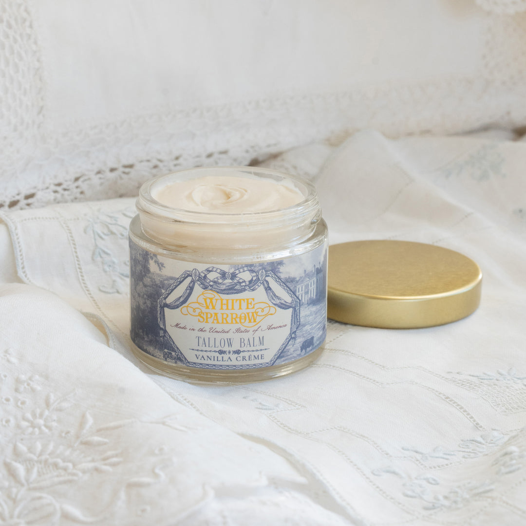 Tallow Balm