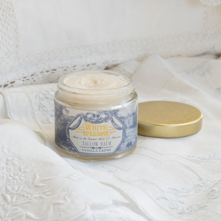 Tallow Balm