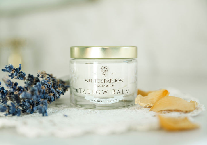 Tallow Balm