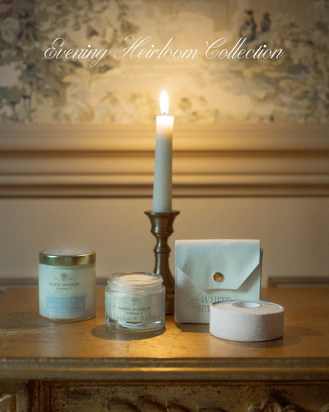 Evening Heirloom Collection