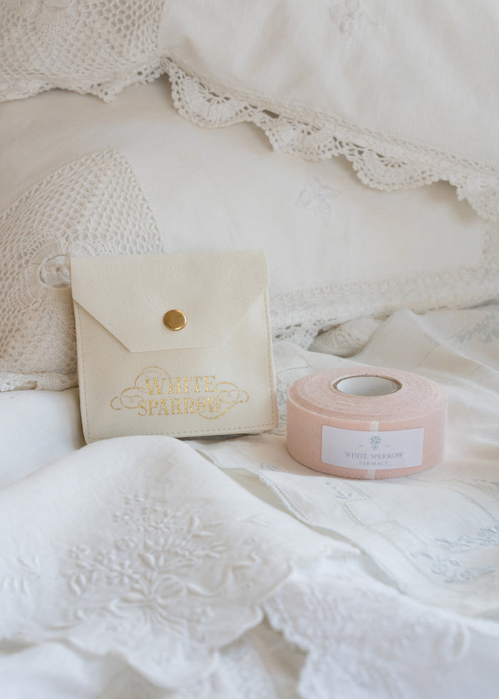 Restorative Face Tape