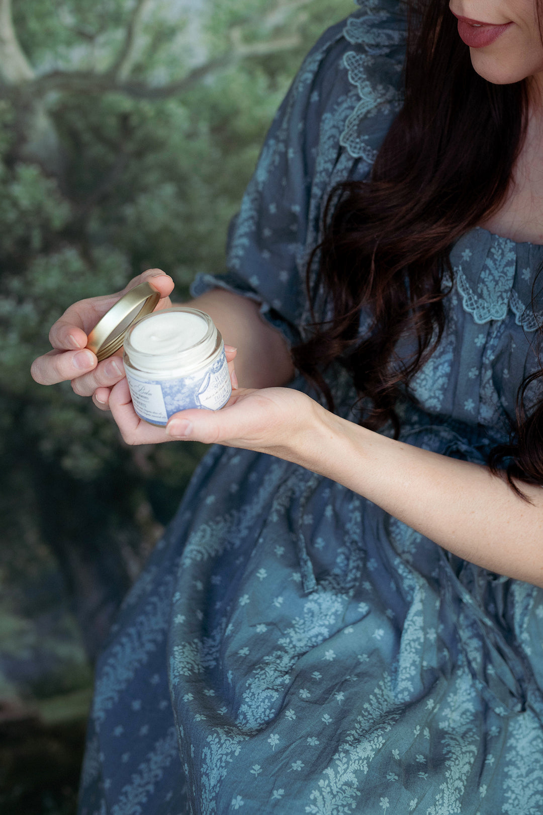 Tallow Balm - Peppermint