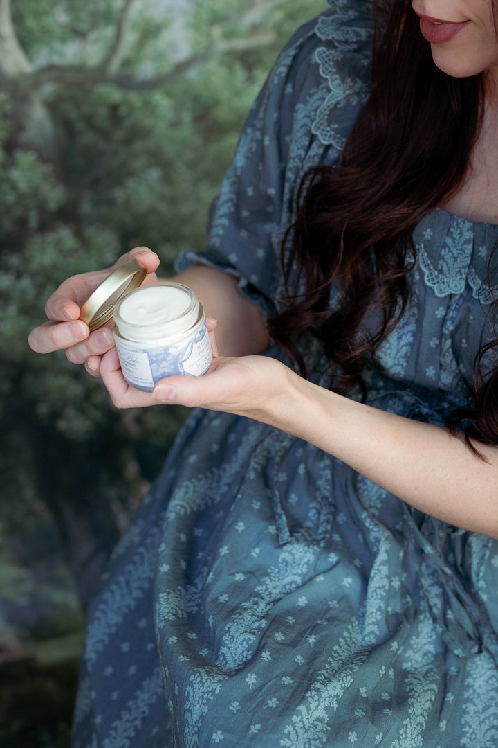 Tallow Balm - Peppermint