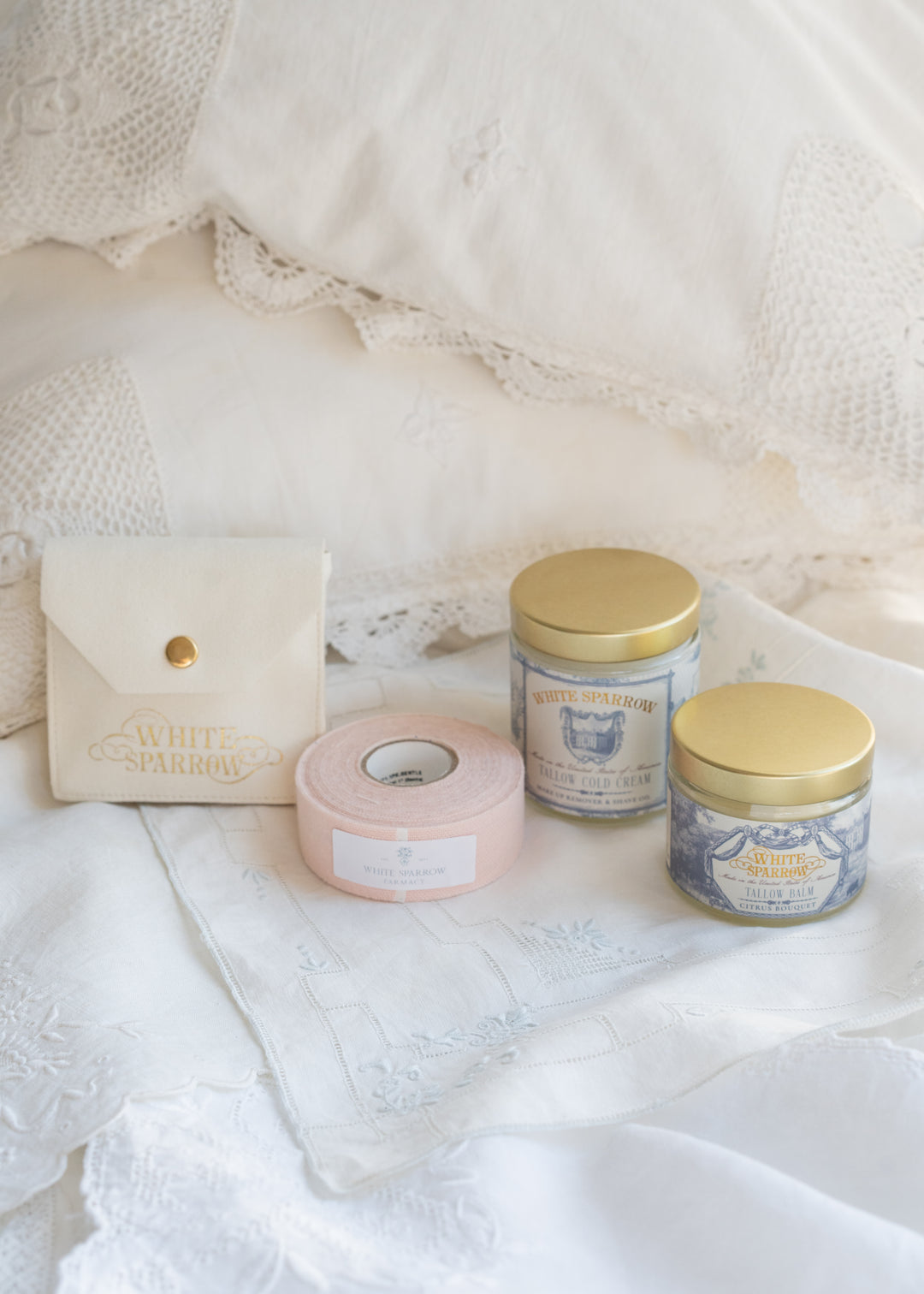 Evening Heirloom Collection