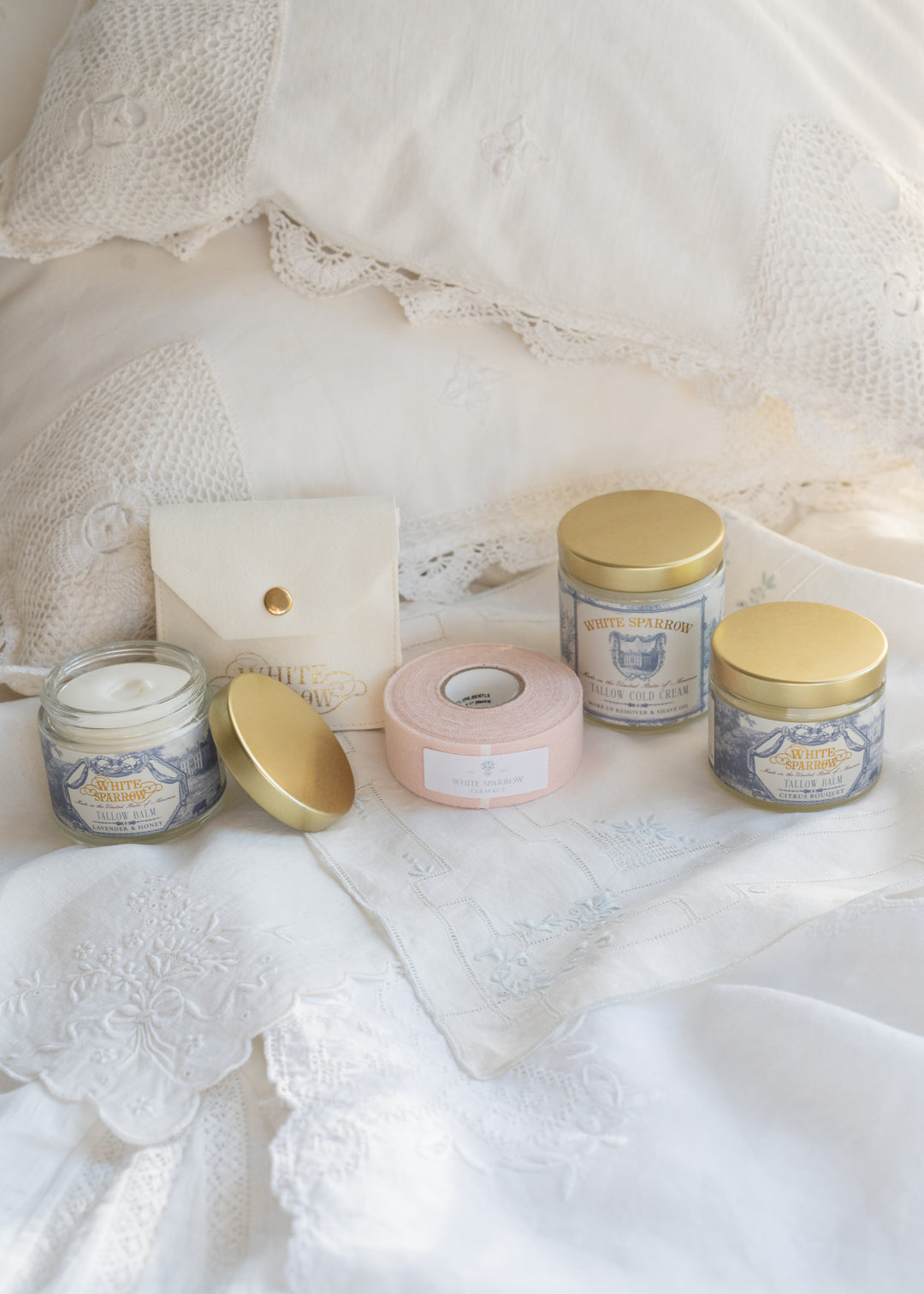 Evening Heirloom Collection