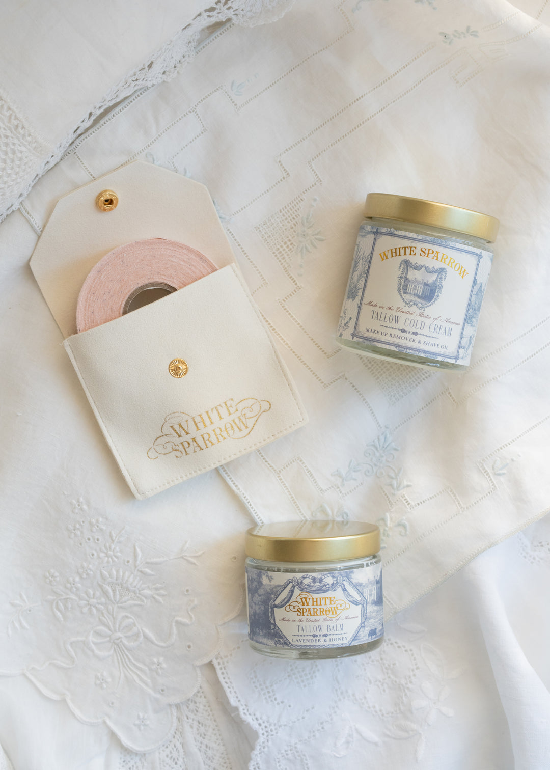 Evening Heirloom Collection