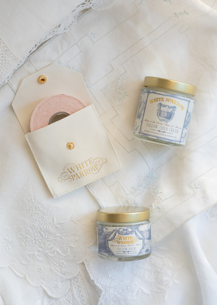Evening Heirloom Collection
