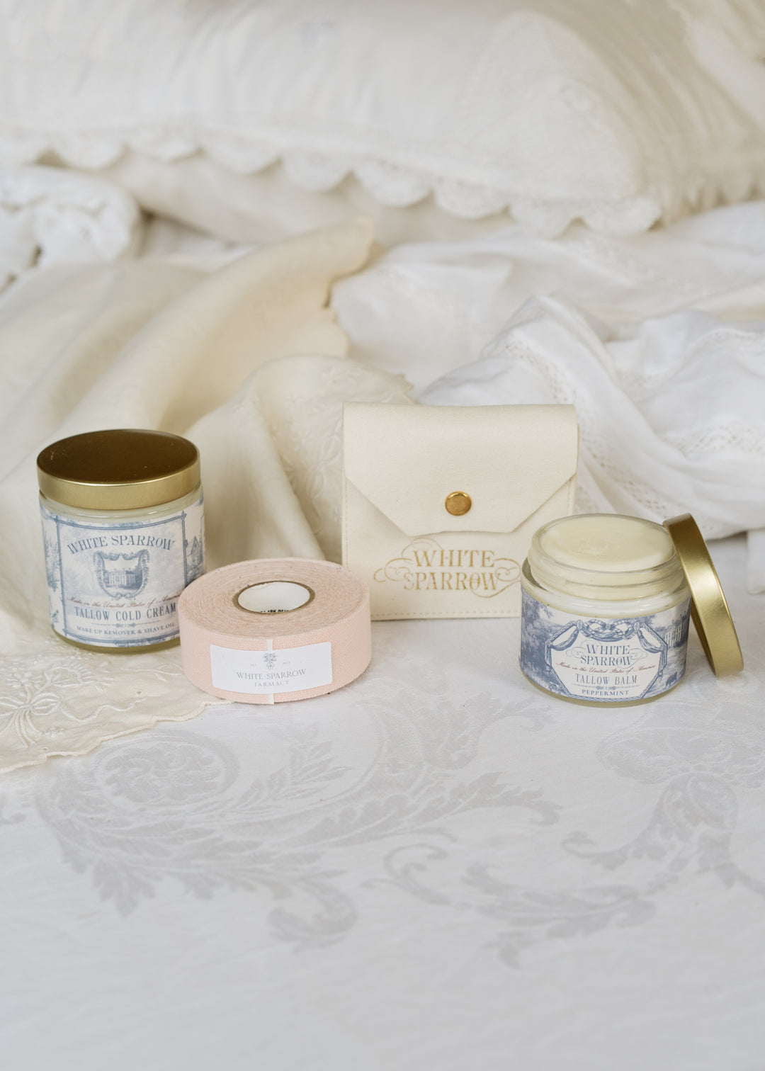 Evening Heirloom Collection
