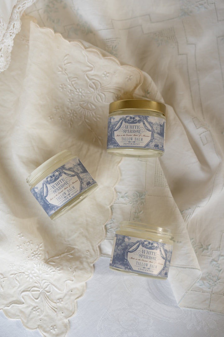 The Apothecary's Trio