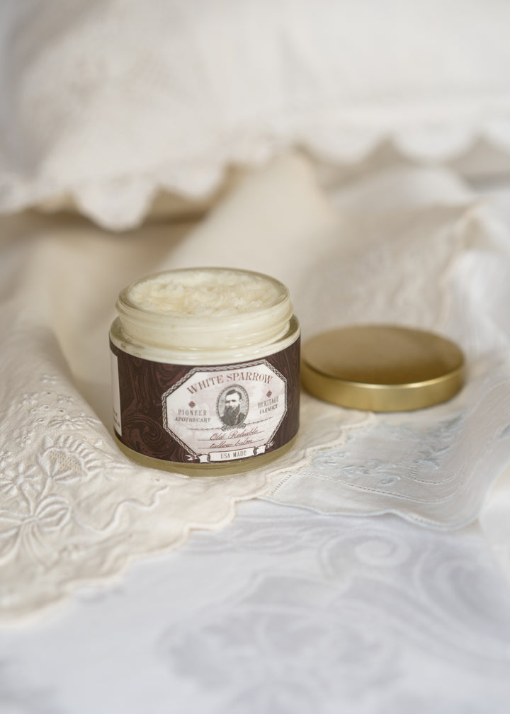 Men's Tallow Balm - Old Reliable