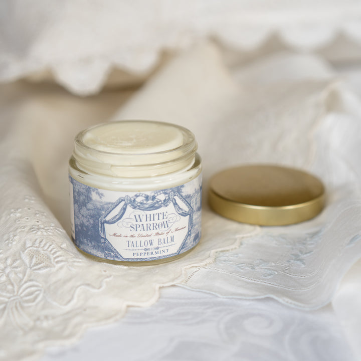 Tallow Balm
