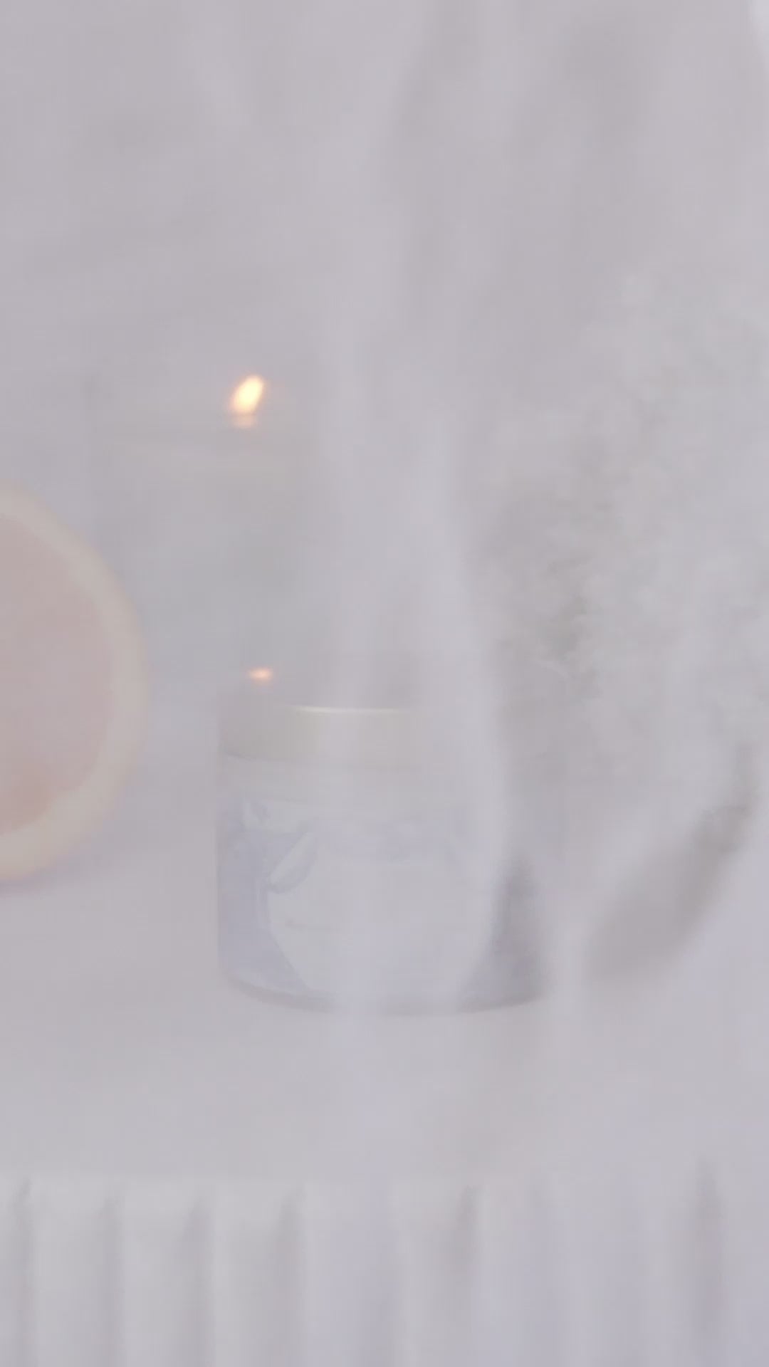 Tallow Balm - Citrus Bouquet