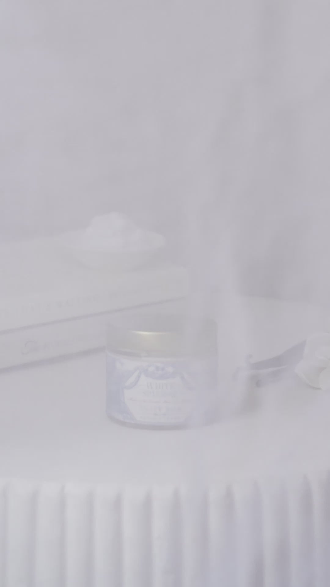 Tallow Balm - Vanilla Crème