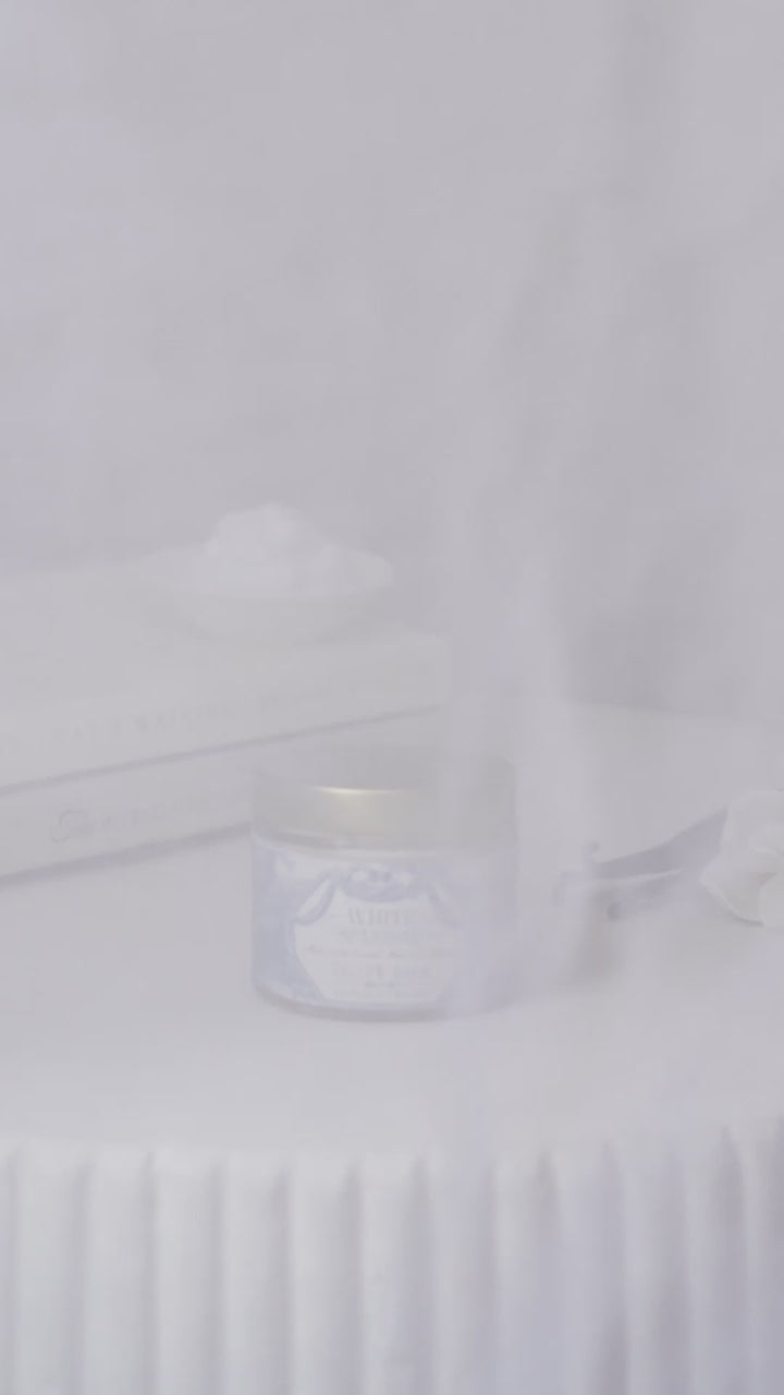 Tallow Balm - Vanilla Crème
