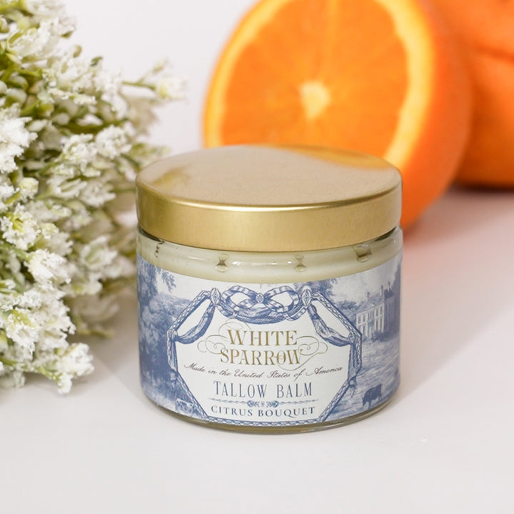 Tallow Balm